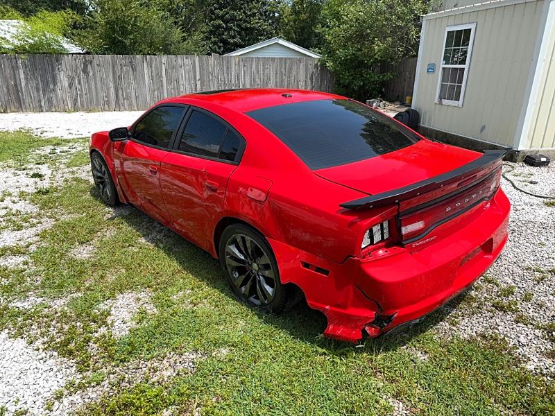 2014 Dodge Charger მანქანა იყიდება აუქციონზე, vin: 2C3CDXEJ1EH250477, აუქციონის ნომერი: 65159126