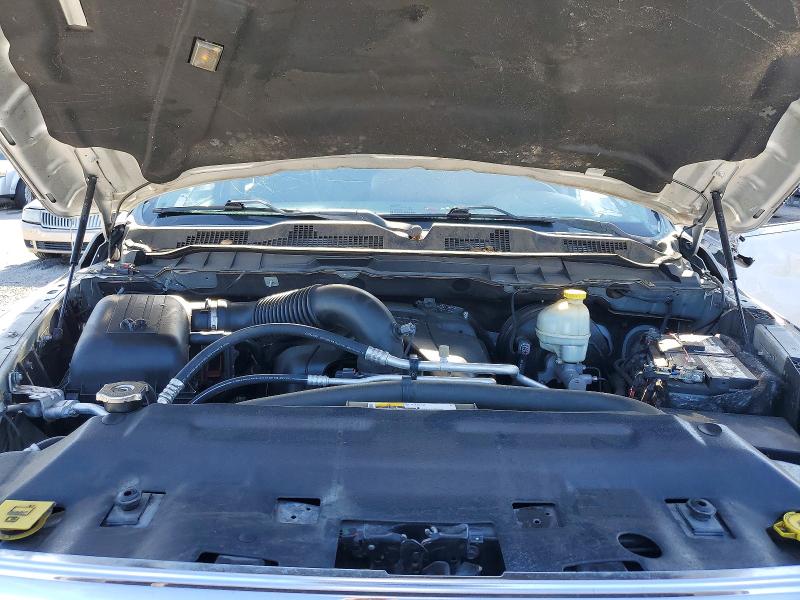 64820556 :رقم المزاد ، 3C6RR7LT6GG202186 vin ، 2016 Ram 1500 مزاد بيع