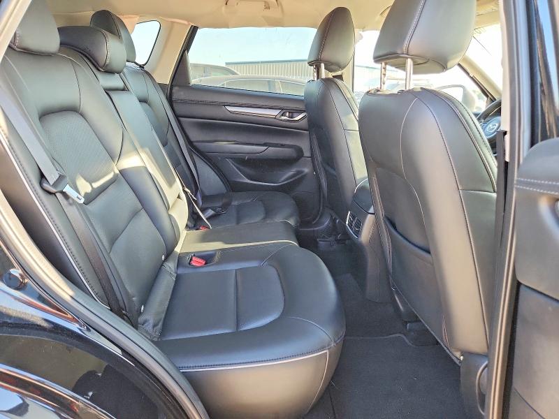 Продаж на аукціоні авто 2024 Mazda Cx-5, vin: JM3KFBBL1R0439173, номер лоту: 63323606