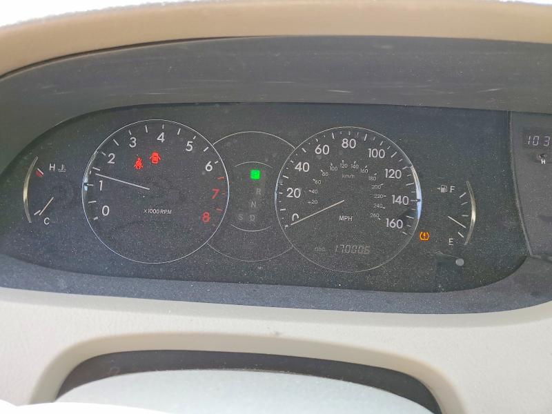 2008 Toyota Avalon მანქანა იყიდება აუქციონზე, vin: 4T1BK36B88U258358, აუქციონის ნომერი: 64290886