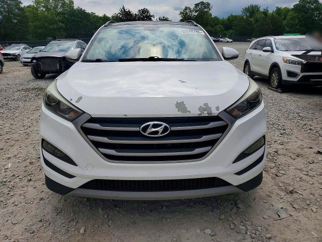 63948786 :رقم المزاد ، KM8J33A28JU783717 vin ، 2018 Hyundai Tucson مزاد بيع