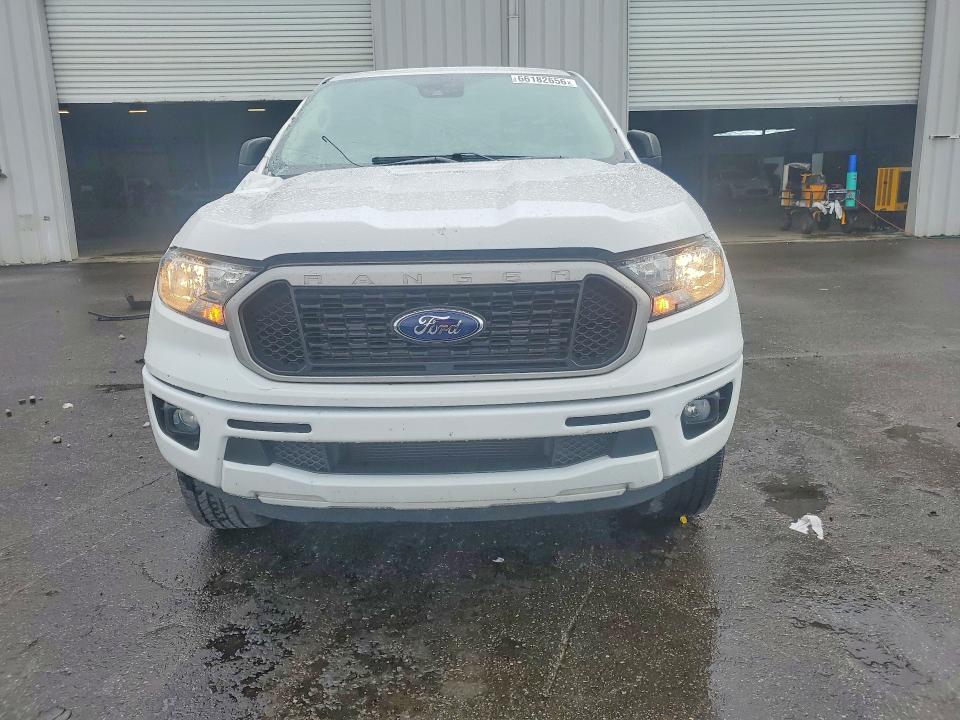 Продажа на аукционе авто 2023 Ford Ranger, vin: 1FTER1EH1PLE14669, номер лота: 66182656