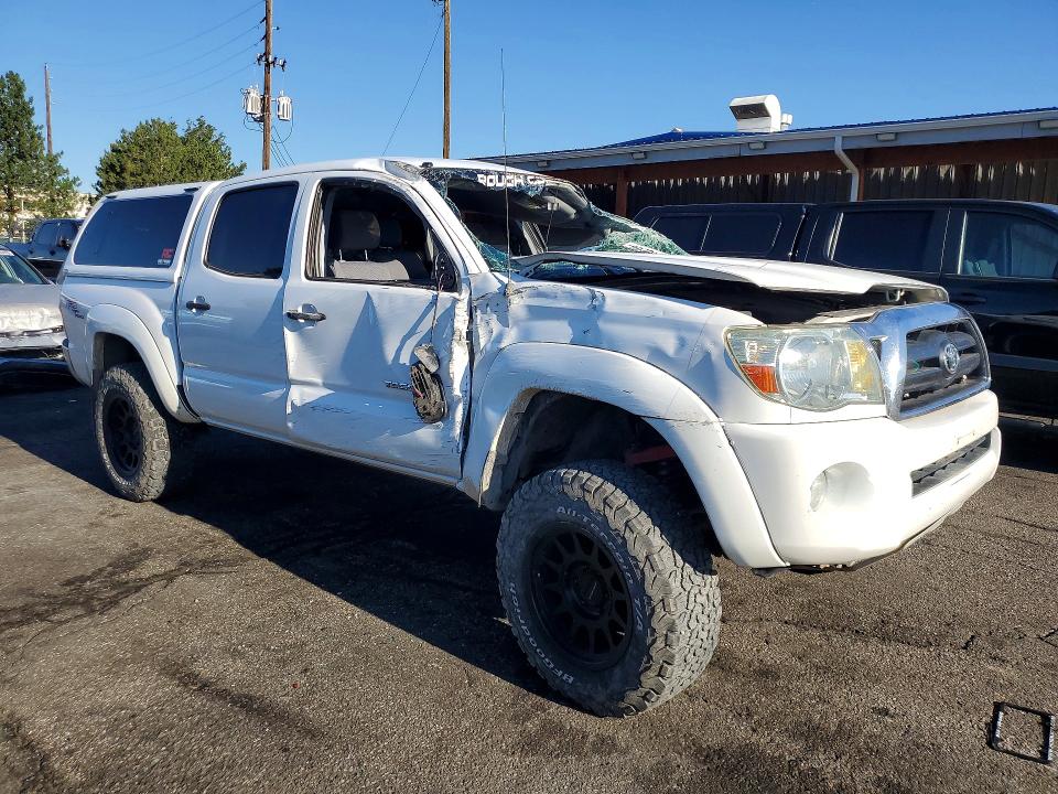 Продаж на аукціоні авто 2005 Toyota Tacoma, vin: 5TELU42N95Z024659, номер лоту: 65646206