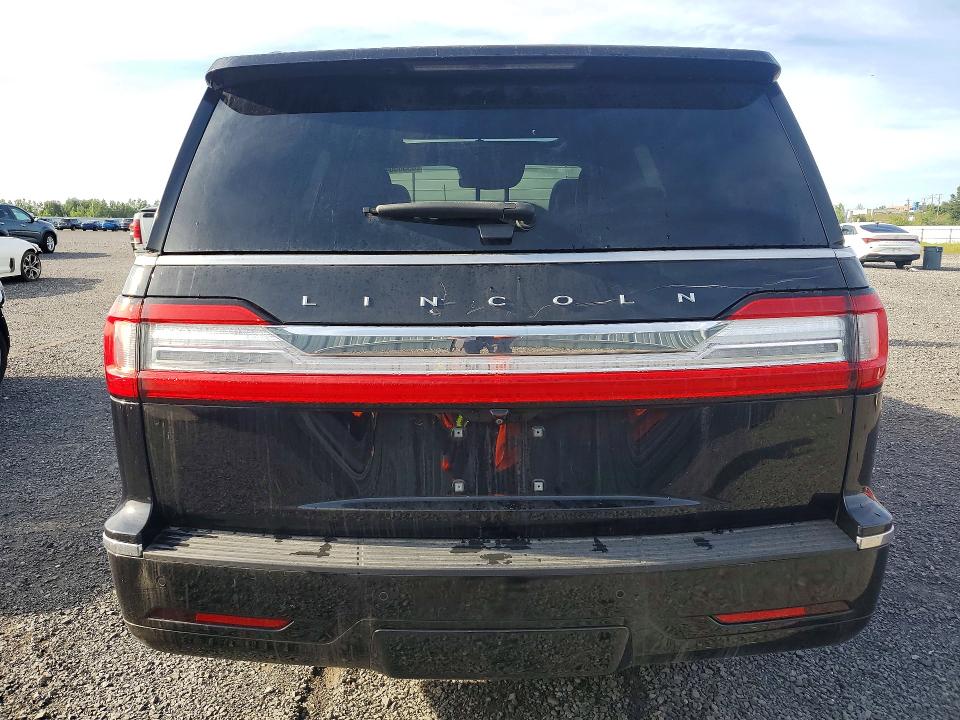 Продаж на аукціоні авто 2020 Lincoln Navigator, vin: 5LMJJ2LT5LEL10938, номер лоту: 65585046