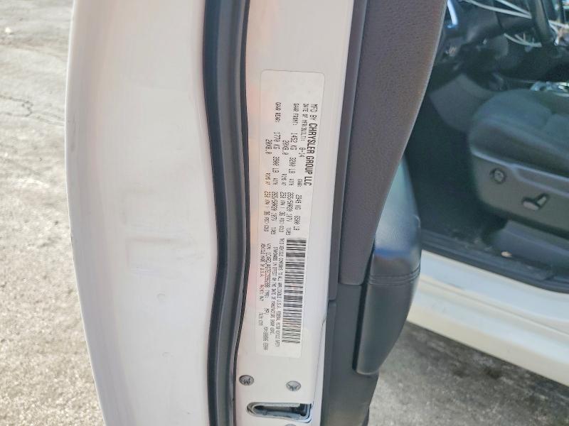 64014326 :رقم المزاد ، 1C4RDJAG7EC596288 vin ، 2014 Dodge Durango مزاد بيع