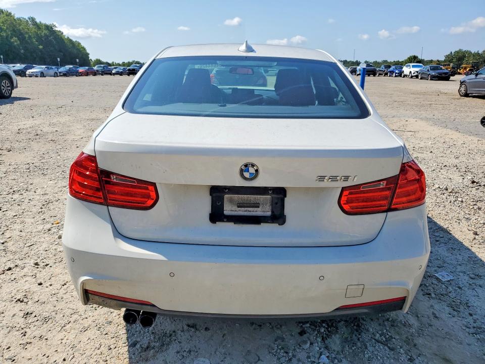 Продажа на аукционе авто 2013 Bmw 328, vin: WBA3C1G56DNN94031, номер лота: 64644426