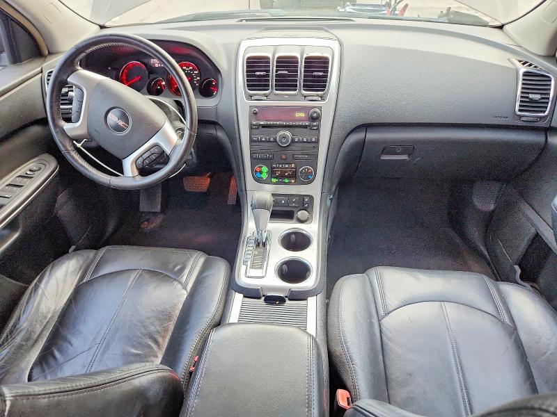 Aukcja sprzedaży 2008 Gmc Acadia, vin: 1GKEV23728J208371, numer aukcji: 64662636