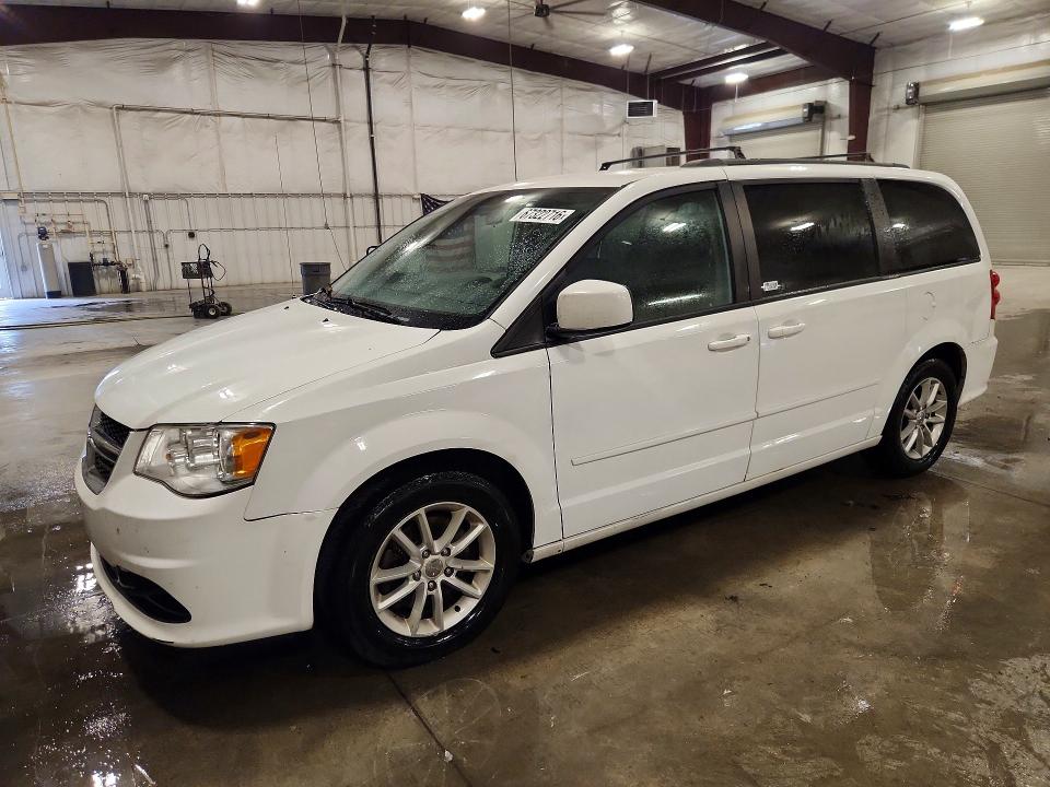 Aukcja sprzedaży 2016 Dodge Grand Caravan, vin: 2C4RDGCGXGR387749, numer aukcji: 67322716