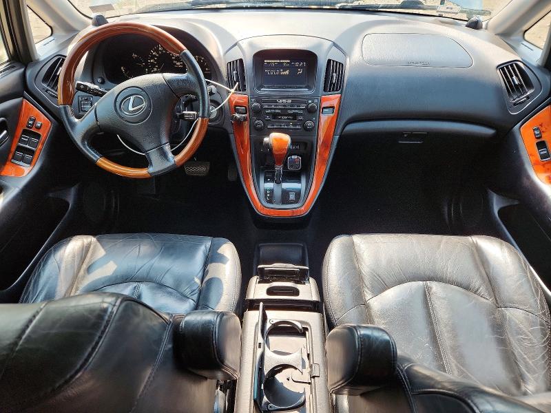 Aukcja sprzedaży 2002 Lexus Rx, vin: JTJHF10U820243078, numer aukcji: 64231096