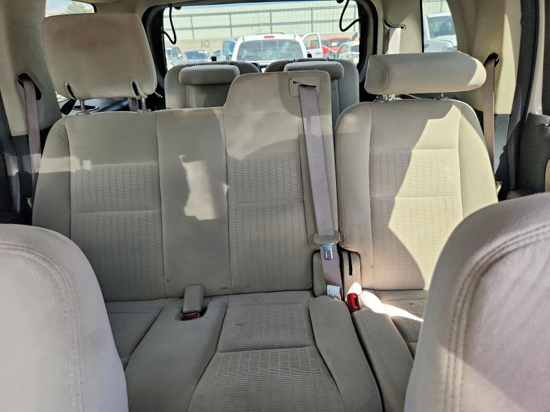 Продажа на аукционе авто 2008 Ford Explorer, vin: 1FMEU63EX8UA85210, номер лота: 65754426