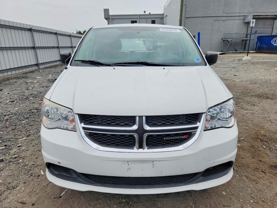Aukcja sprzedaży 2015 Dodge Grand Caravan, vin: 2C4RDGBG1FR660514, numer aukcji: 65352616