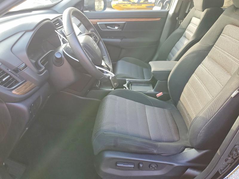 Продаж на аукціоні авто 2022 Honda Cr-v, vin: 2HKRW2H58NH619019, номер лоту: 63299346