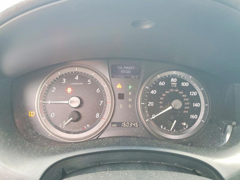 Aukcja sprzedaży 2008 Lexus Es, vin: JTHBJ46G182168696, numer aukcji: 65754076