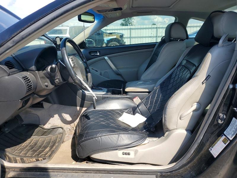 64048416 :رقم المزاد ، JNKCV54E97M907669 vin ، 2007 Infiniti G35 مزاد بيع
