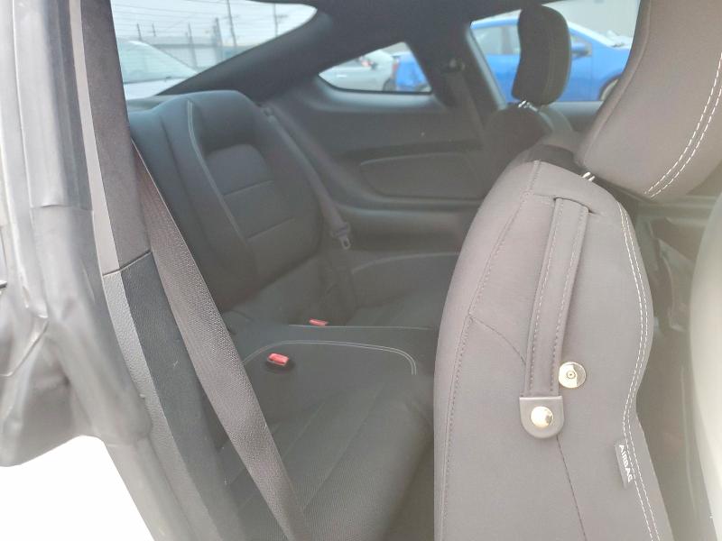 Aukcja sprzedaży 2017 Ford Mustang, vin: 1FA6P8AM5H5302426, numer aukcji: 63136386
