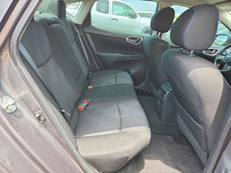 Aukcja sprzedaży 2019 Nissan Sentra, vin: 3N1AB7AP2KY240259, numer aukcji: 63782566