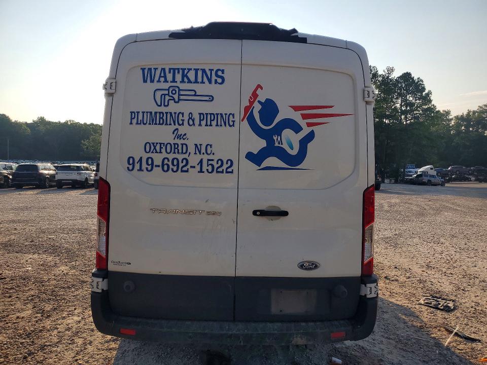 Aukcja sprzedaży 2019 Ford Transit, vin: 1FTYR2CM3KKB41560, numer aukcji: 64084996