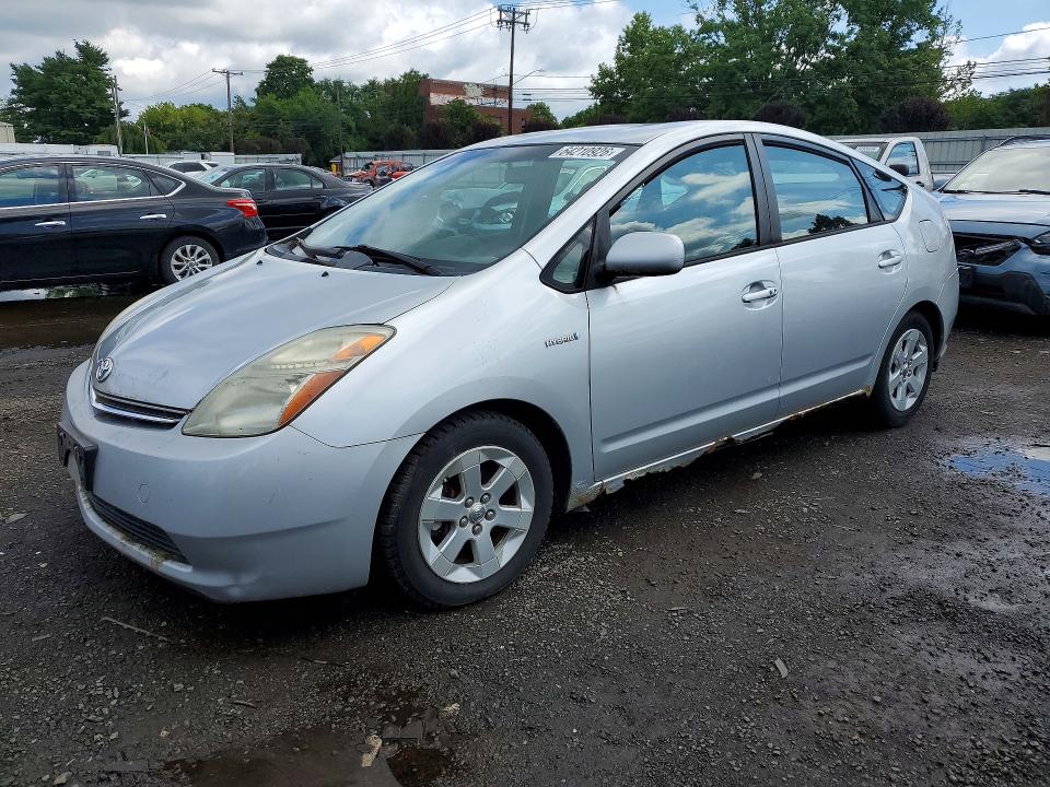 Продажа на аукционе авто 2006 Toyota Prius, vin: JTDKB20U367077978, номер лота: 64210926