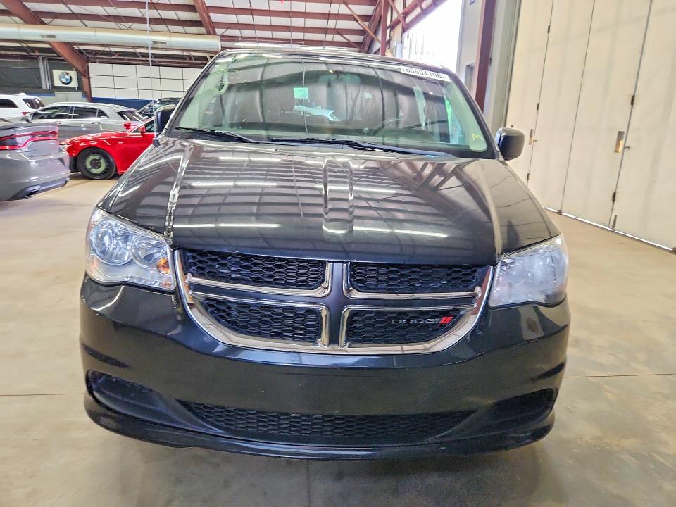 Продаж на аукціоні авто 2015 Dodge Grand Caravan, vin: 2C4RDGBG5FR576096, номер лоту: 63904196