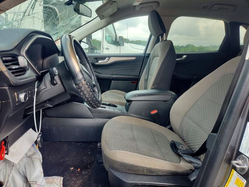 Aukcja sprzedaży 2021 Ford Escape, vin: 1FMCU0G66MUA28164, numer aukcji: 63481876