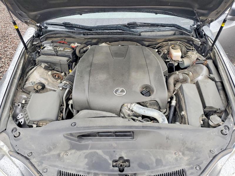 Aukcja sprzedaży 2014 Lexus Is, vin: JTHCF1D23E5002718, numer aukcji: 65739886