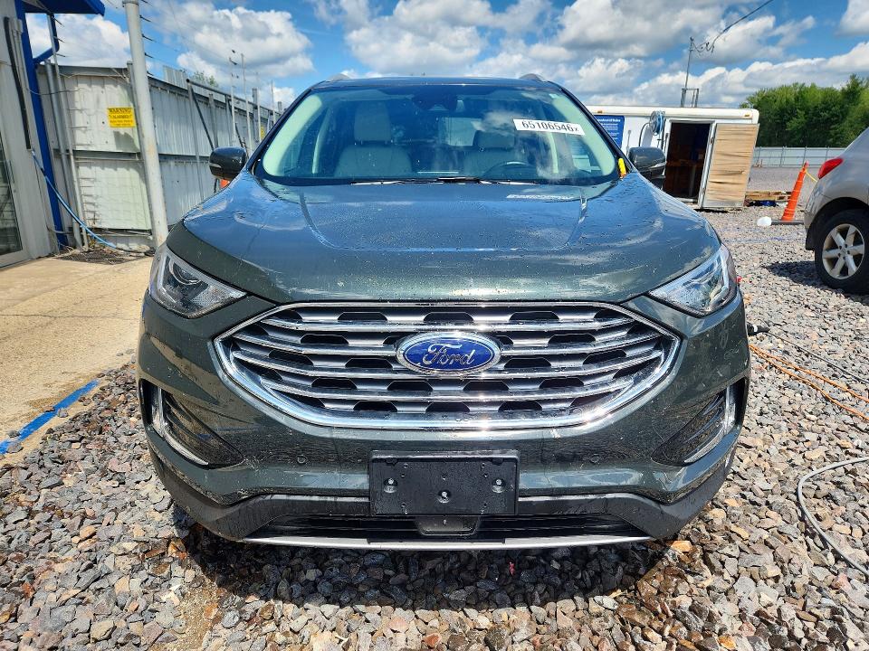 Aukcja sprzedaży 2023 Ford Edge, vin: 2FMPK4K98PBA22442, numer aukcji: 65106546