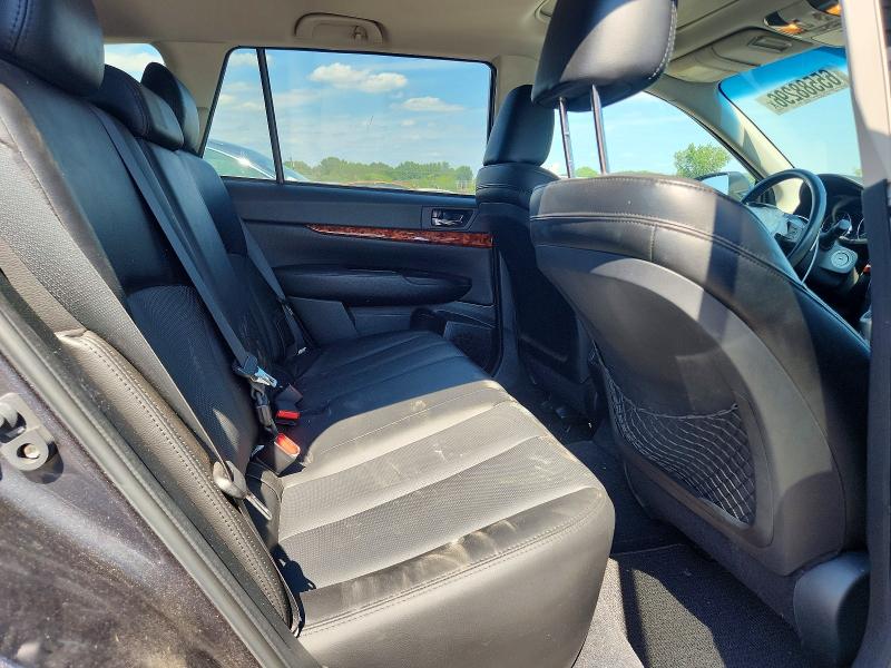 65588296 :رقم المزاد ، 4S4BRBLC4B3393885 vin ، 2011 Subaru Outback مزاد بيع