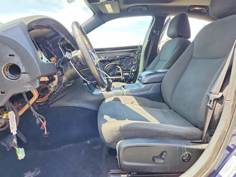 2014 Dodge Charger მანქანა იყიდება აუქციონზე, vin: 2C3CDXHG8EH324543, აუქციონის ნომერი: 67195206