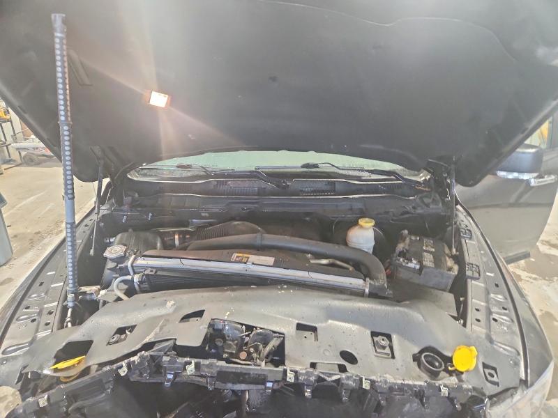 63887866 :رقم المزاد ، 3C6RR7LT7HG714413 vin ، 2017 Ram 1500 مزاد بيع
