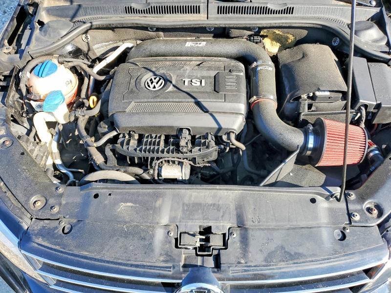 Продажа на аукционе авто 2016 Volkswagen Jetta, vin: 3VWB17AJ3GM286548, номер лота: 65929366