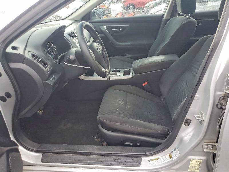 Продажа на аукционе авто 2015 Nissan Altima, vin: 1N4AL3AP0FC209891, номер лота: 64701126