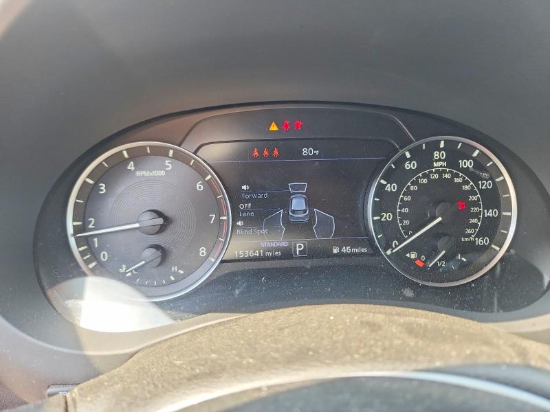 Aukcja sprzedaży 2022 Infiniti Qx50, vin: 3PCAJ5ABXNF111517, numer aukcji: 64149346