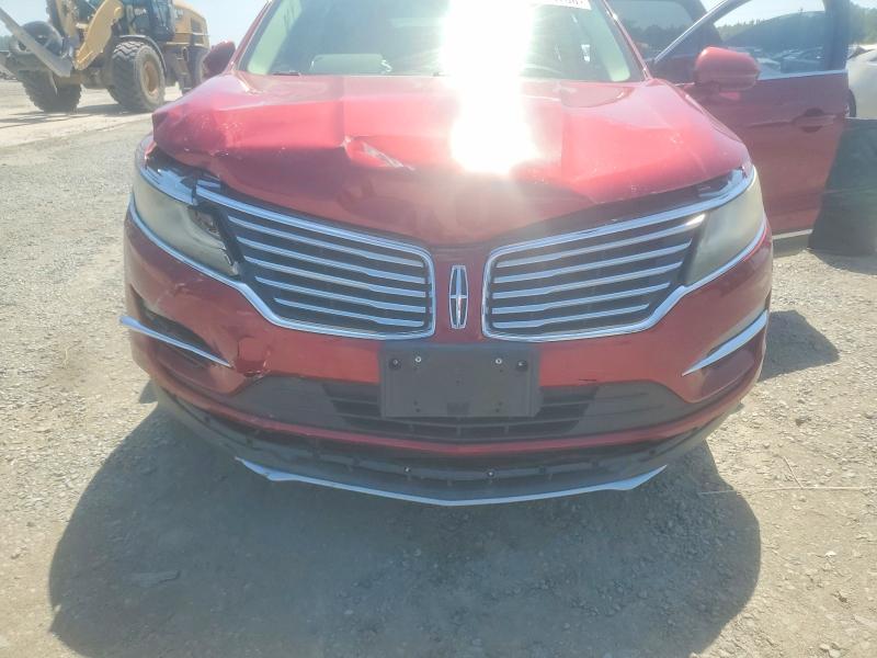 Продажа на аукционе авто 2018 Lincoln Mkc, vin: 5LMCJ2C99JUL08657, номер лота: 65099706