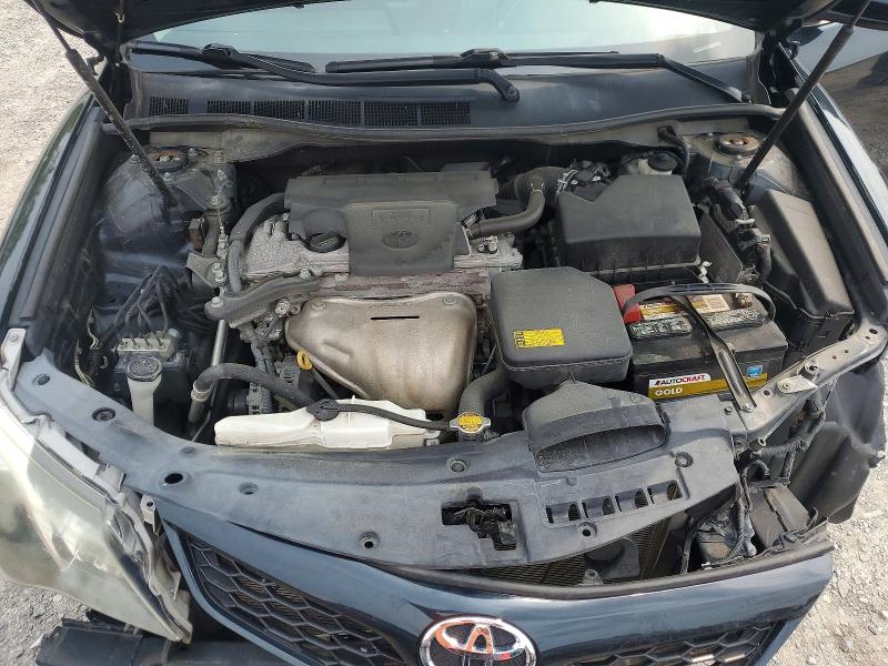 Продаж на аукціоні авто 2014 Toyota Camry, vin: 4T1BF1FK1EU407097, номер лоту: 64974366