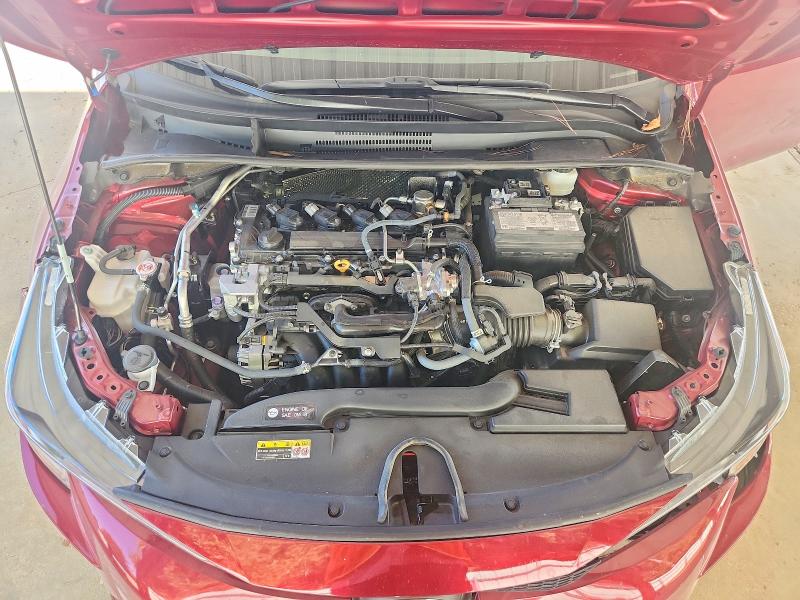 Aukcja sprzedaży 2026 Toyota Corolla, vin: 5YFB4MDE0TP433001, numer aukcji: 64430576