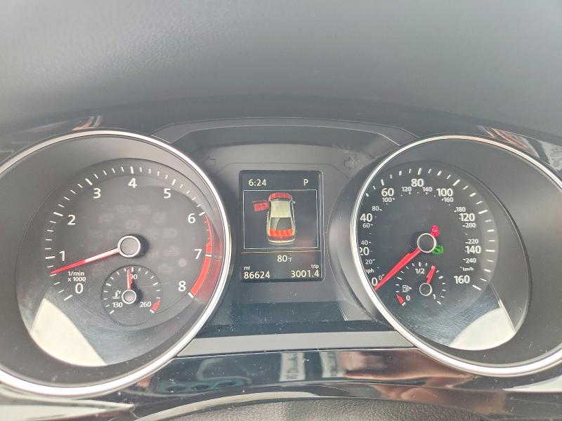 Aukcja sprzedaży 2017 Volkswagen Jetta, vin: 3VW4T7AJXHM392922, numer aukcji: 64156156