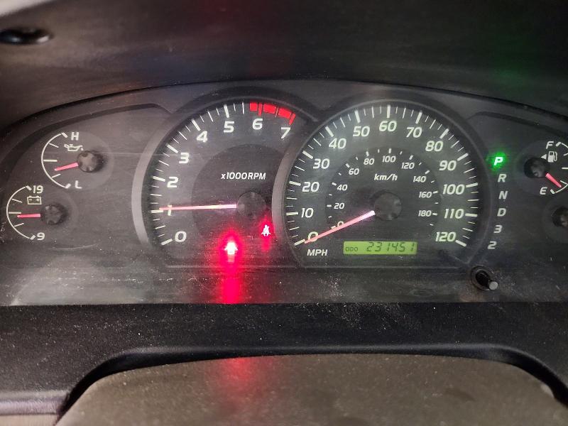 Продаж на аукціоні авто 2005 Toyota Tundra, vin: 5TBDT44185S480563, номер лоту: 64110346
