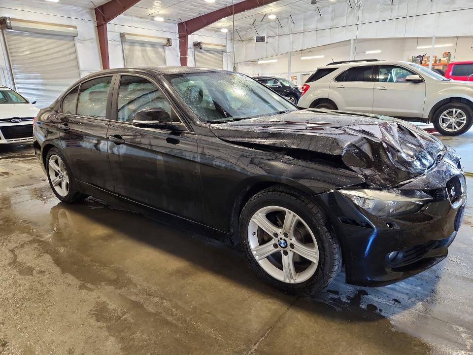 Продаж на аукціоні авто 2014 Bmw 328, vin: WBA3B3C50EJ978108, номер лоту: 65193106