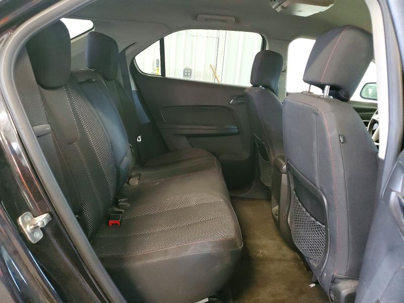 Продаж на аукціоні авто 2011 Chevrolet Equinox, vin: 2CNFLEE59B6336142, номер лоту: 63574266