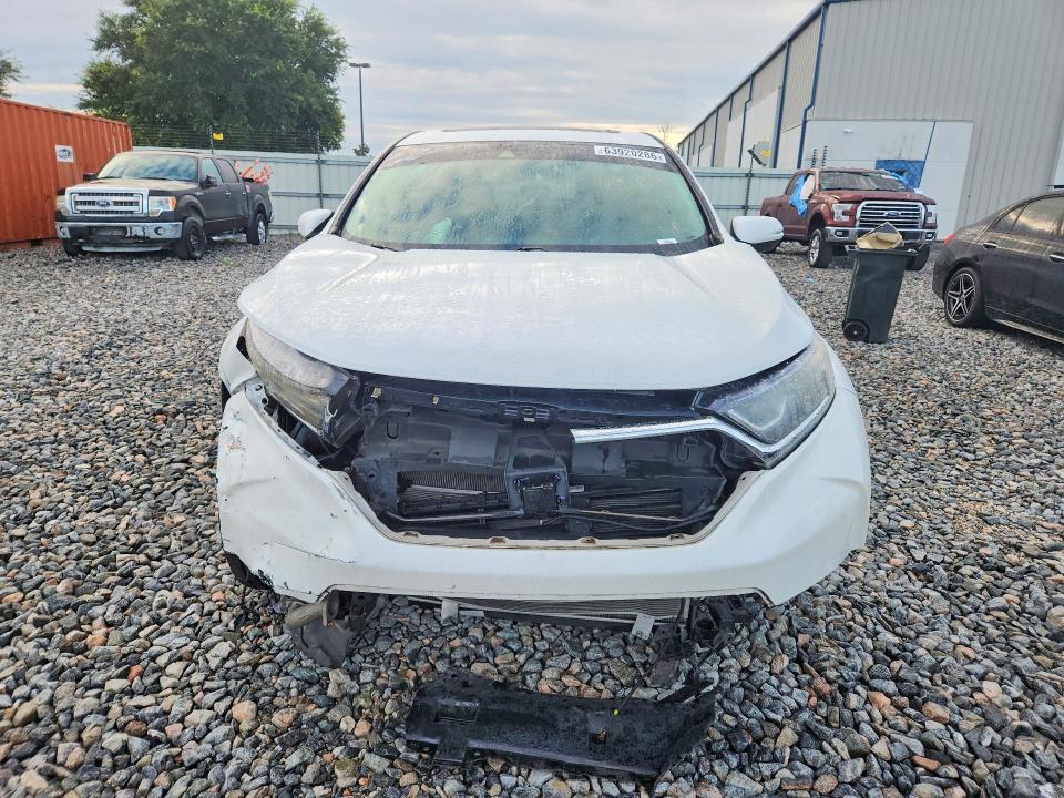 Продажа на аукционе авто 2019 Honda Cr-v, vin: 7FARW1H51KE034825, номер лота: 63920286