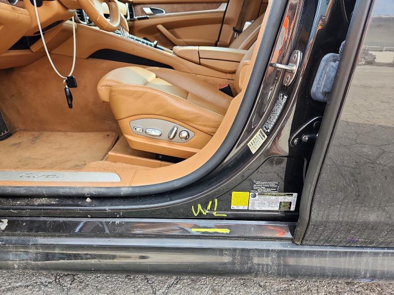 2010 Porsche Panamera მანქანა იყიდება აუქციონზე, vin: WP0AC2A73AL090554, აუქციონის ნომერი: 65494936