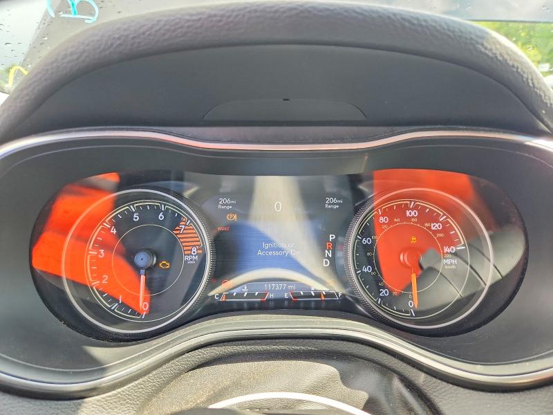 2019 Jeep Cherokee მანქანა იყიდება აუქციონზე, vin: 1C4PJMDXXKD465830, აუქციონის ნომერი: 63924056
