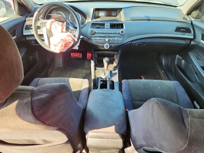 Aukcja sprzedaży 2009 Honda Accord, vin: 1HGCP26339A184302, numer aukcji: 64601396
