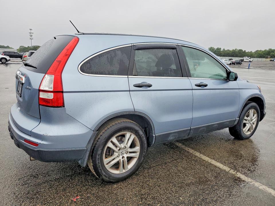Продаж на аукціоні авто 2011 Honda Cr-v, vin: 5J6RE4H50BL016095, номер лоту: 65357226