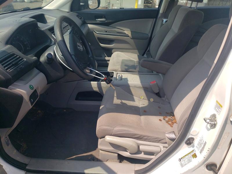 Продажа на аукционе авто 2014 Honda Cr-v, vin: 5J6RM4H36EL028080, номер лота: 60605266