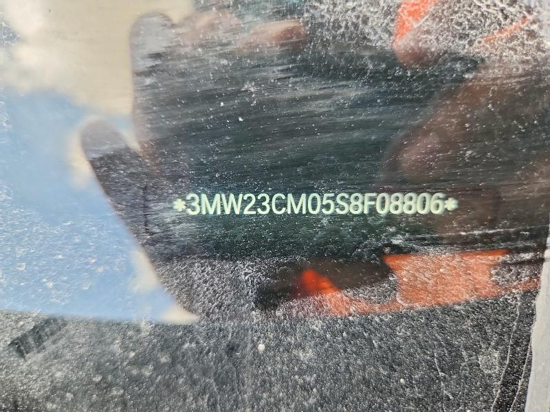 Aukcja sprzedaży 2025 Bmw 230i, vin: 3MW23CM05S8F08806, numer aukcji: 65875576