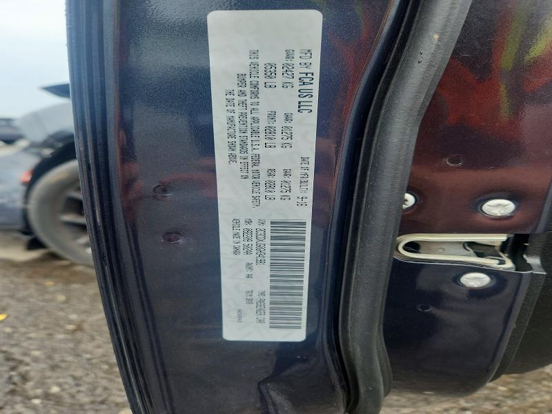 Продажа на аукционе авто 2016 Dodge Charger, vin: 2C3CDXJG0GH341981, номер лота: 63967436