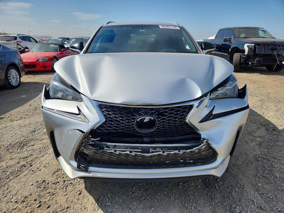 2016 Lexus Nx 200t მანქანა იყიდება აუქციონზე, vin: JTJYARBZXG2030828, აუქციონის ნომერი: 66582116