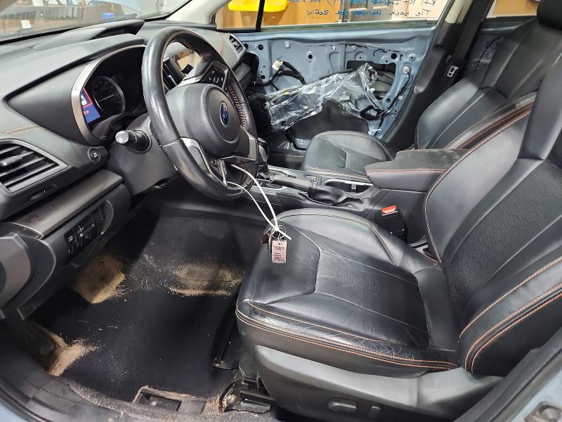 Aukcja sprzedaży 2020 Subaru Crosstrek, vin: JF2GTAMC1L8250774, numer aukcji: 64624236