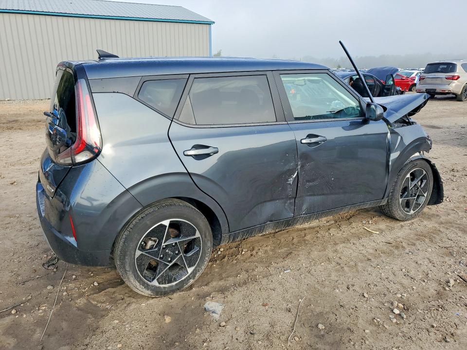 Продаж на аукціоні авто 2023 Kia Soul, vin: KNDJ33AU5P7888664, номер лоту: 66182376